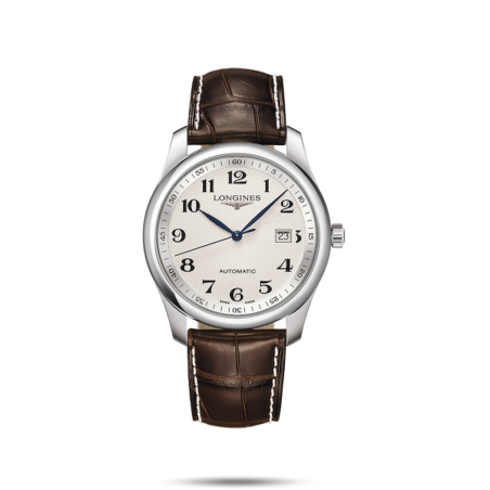 Longines Master Collection Ref. L2.793.4.78.3 - Tomasini Francia