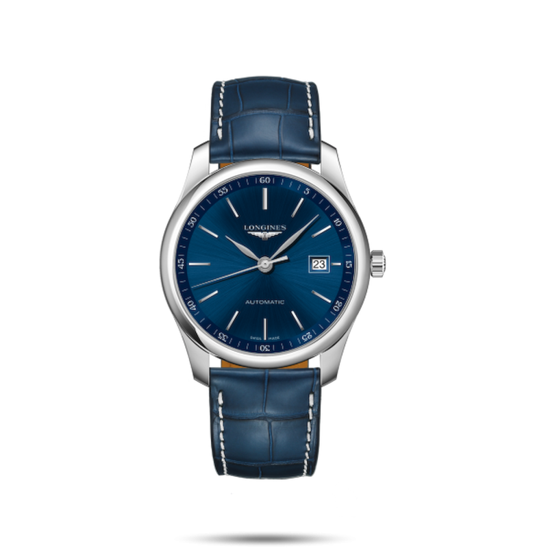 Longines Master Collection Ref. L27934920 - Tomasini Francia