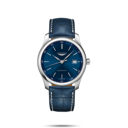 Longines Master Collection Ref. L27934920 - Tomasini Francia