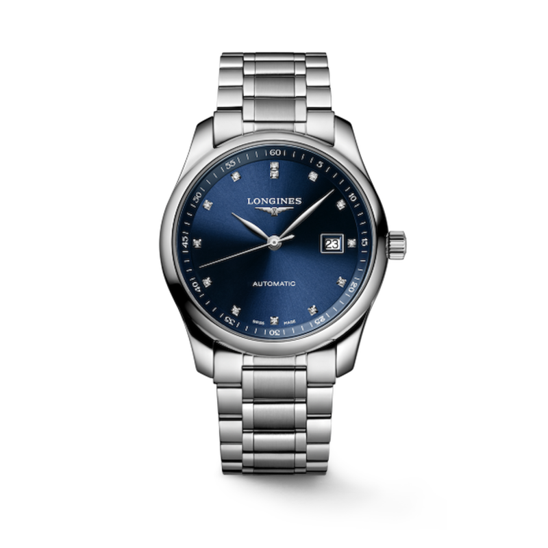 Longines Master Collection Ref. L2.793.4.97.6 - Tomasini Francia