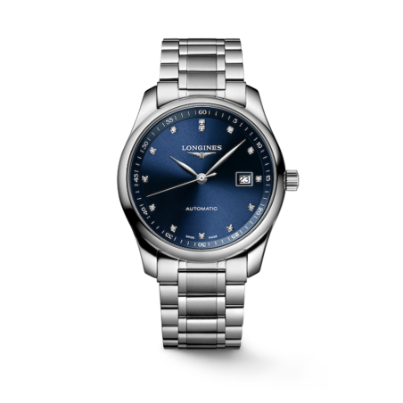 Longines Master Collection Ref. L2.793.4.97.6 - Tomasini Francia