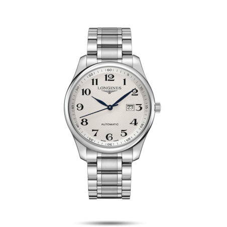 Longines Master Collection L2.893.4.78.6 Ref. L2.893.4.78.6 - Tomasini Francia