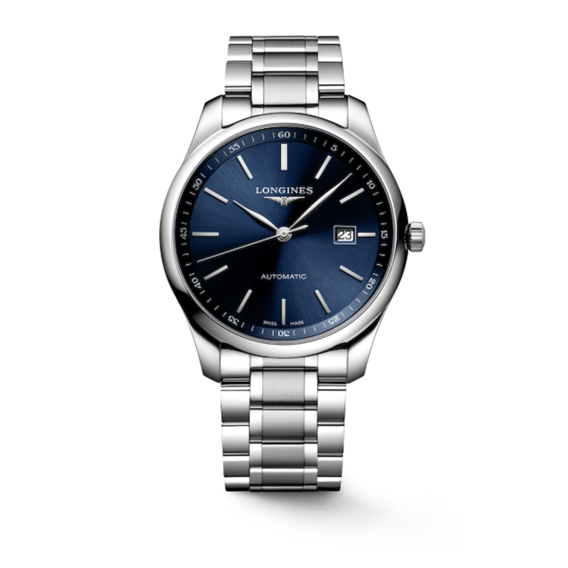 Longines Master Collection Ref. L2.893.4.92.6 - Tomasini Francia