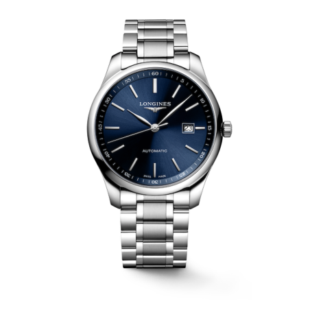 Longines Master Collection Ref. L2.893.4.92.6 - Tomasini Francia