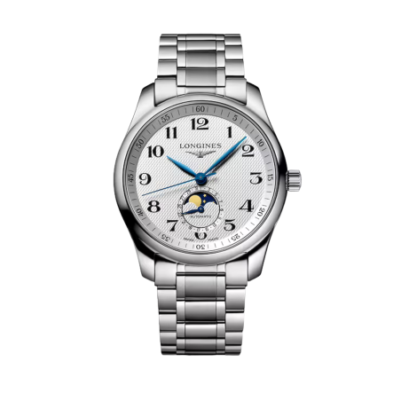 Longines Master Collection Ref. L2.909.4.78.6 - Tomasini Francia