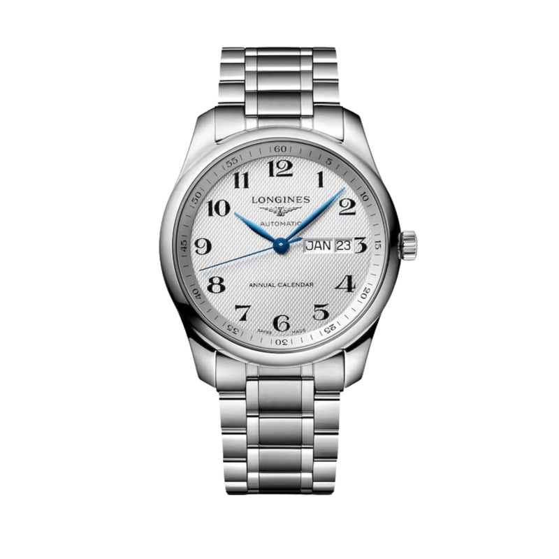 Longines Master Collection Ref. L2.910.4.78.6 - Tomasini Francia