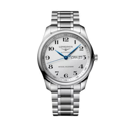 Longines Master Collection Ref. L2.910.4.78.6 - Tomasini Francia