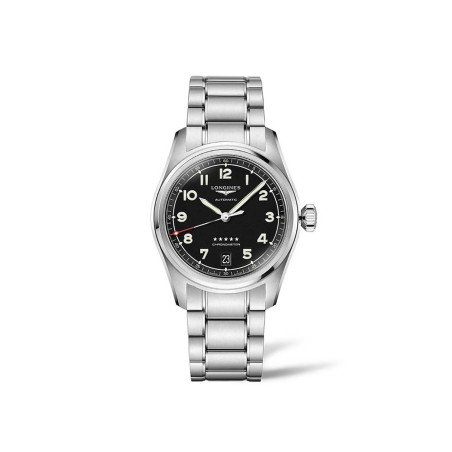 Longines Spirit Ref. L3.410.4.53.6 - Tomasini Francia