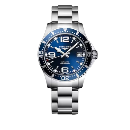 Longines Hydro Conquest Ref. L3.741.4.96.6 - Tomasini Francia