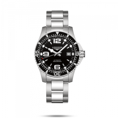 Longines Hydro Conquest Ref. L3.742.4.56.6 - Tomasini Francia