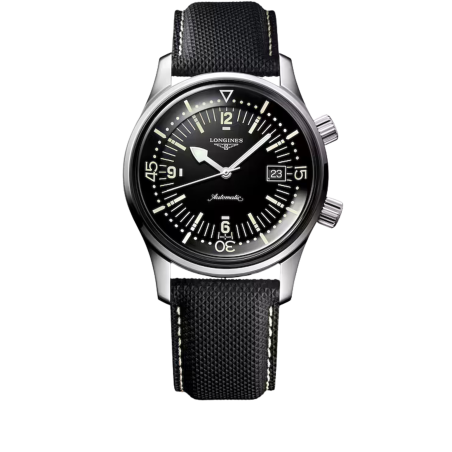 Legend Diver