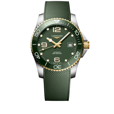 Longines Hydroconquest Ref. L37813069 - Tomasini Francia