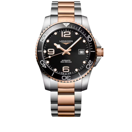 Longines Hydroconquest Ref. L37813587 - Tomasini Francia
