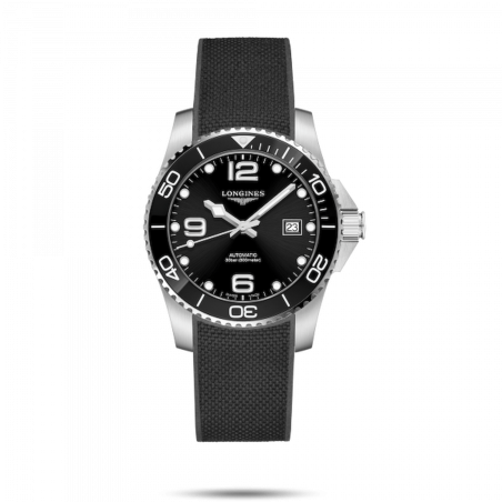 Longines Hydro Conquest Ref. L3.781.4.56.9 - Tomasini Francia