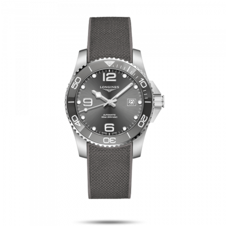 Longines Hydro Conquest Ref. L3.781.4.76.9 - Tomasini Francia