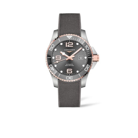 Longines Hydro Conquest Ref. L3.782.3.78.9 - Tomasini Francia
