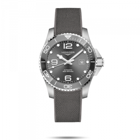 Longines Hydro Conquest Ref. L3.782.4.76.9 - Tomasini Francia