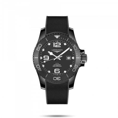 Longines Hydro Conquest Ref. L3.784.4.56.9 - Tomasini Francia