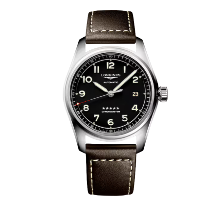Longines Spirit Ref. L3.810.4.53.0 - Tomasini Francia