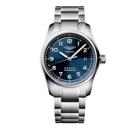Longines Spirit Ref. L3.810.4.93.6 - Tomasini Francia