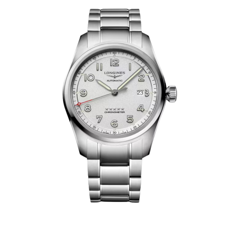 Longines Spirit Ref. L3.811.4.73.6 - Tomasini Francia