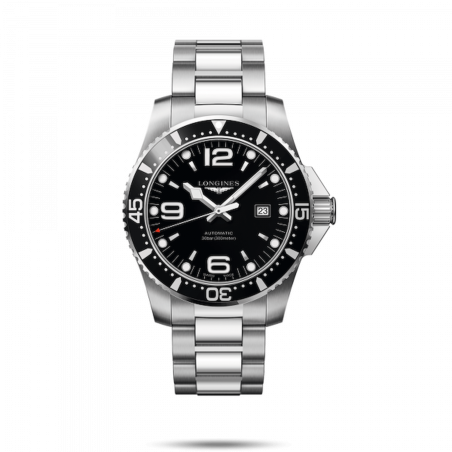 Longines Hydro Conquest Ref. L3.841.4.56.6 - Tomasini Francia