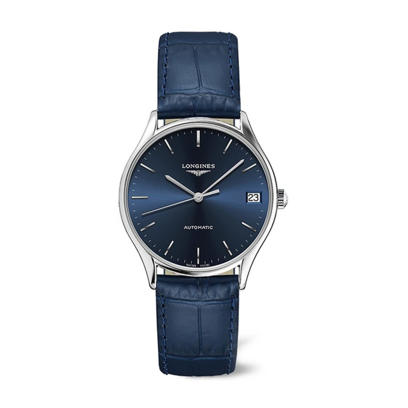 Longines Lyre Ref. L43614922 - Tomasini Francia