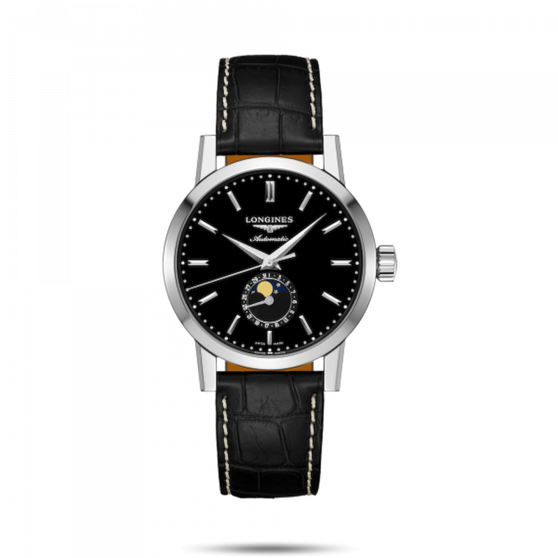 Longines 1832 Ref. L4.826.4.52.0 - Tomasini Francia