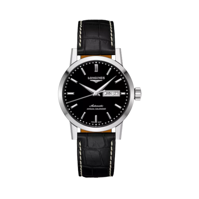 Longines 1832 Ref. L4.827.4.52.0 - Tomasini Francia