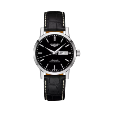 Longines 1832 Ref. L4.827.4.52.0 - Tomasini Francia
