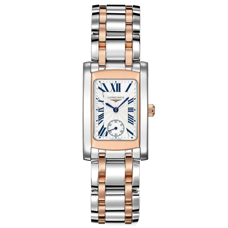 Longines DolceVita Ref. L51555717 - Tomasini Francia