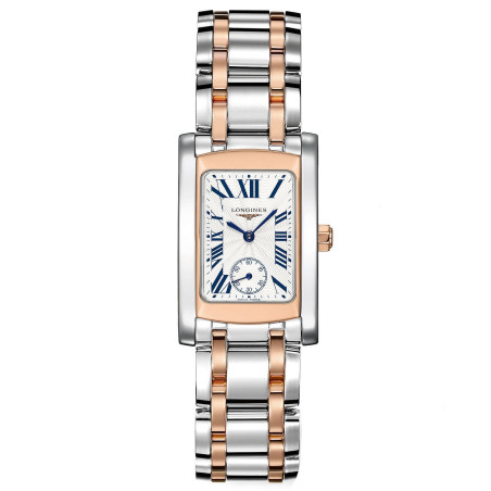 Longines DolceVita Ref. L51555717 - Tomasini Francia