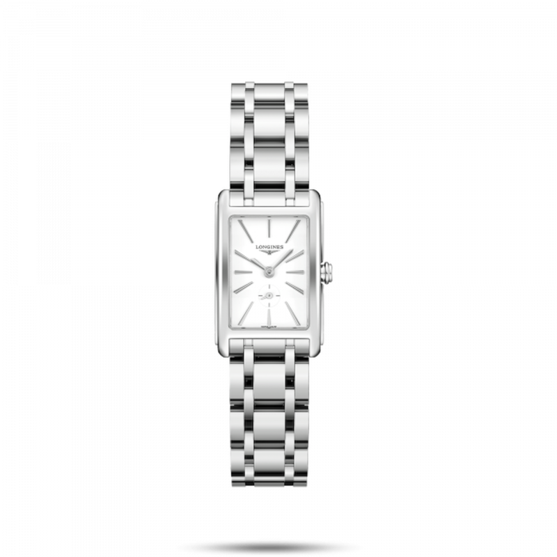 Longines DolceVita Ref. L5.255.4.11.6 - Tomasini Francia