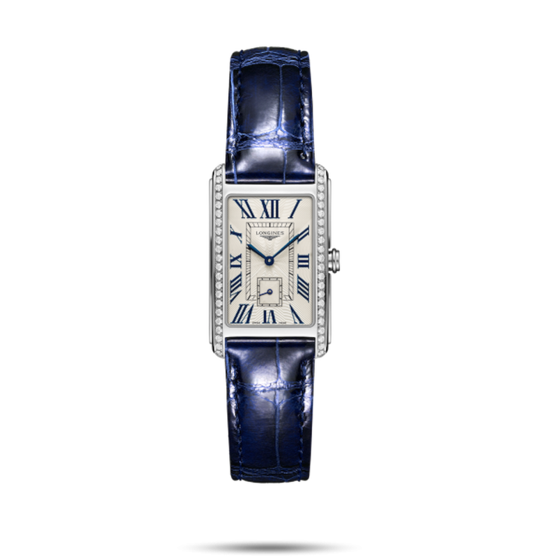 Longines DolceVita Ref. L5.512.0.71.7 - Tomasini Francia