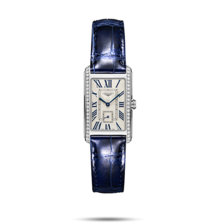 Longines DolceVita Ref. L5.512.0.71.7 - Tomasini Francia