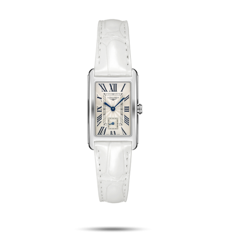 Longines DolceVita Ref. L5.512.4.71.2 - Tomasini Francia