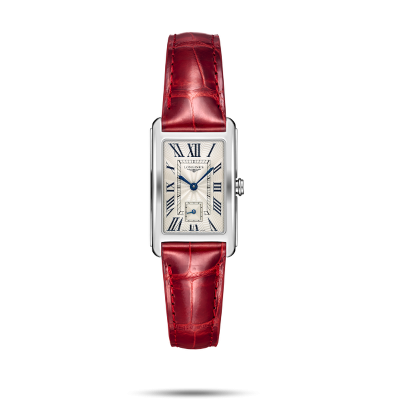 Longines DolceVita Ref. L55124715 - Tomasini Francia