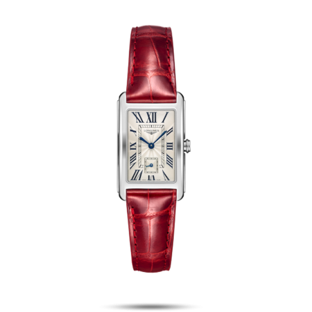 Longines DolceVita Ref. L55124715 - Tomasini Francia