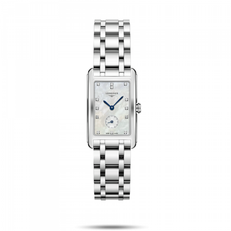 Longines DolceVita Ref. L5.512.4.87.6 - Tomasini Francia