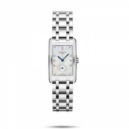 Longines DolceVita Ref. L5.512.4.87.6 - Tomasini Francia