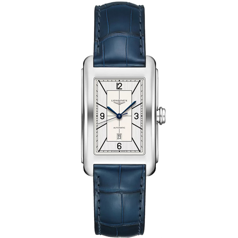Longines DolceVita Ref. L57574739 - Tomasini Francia