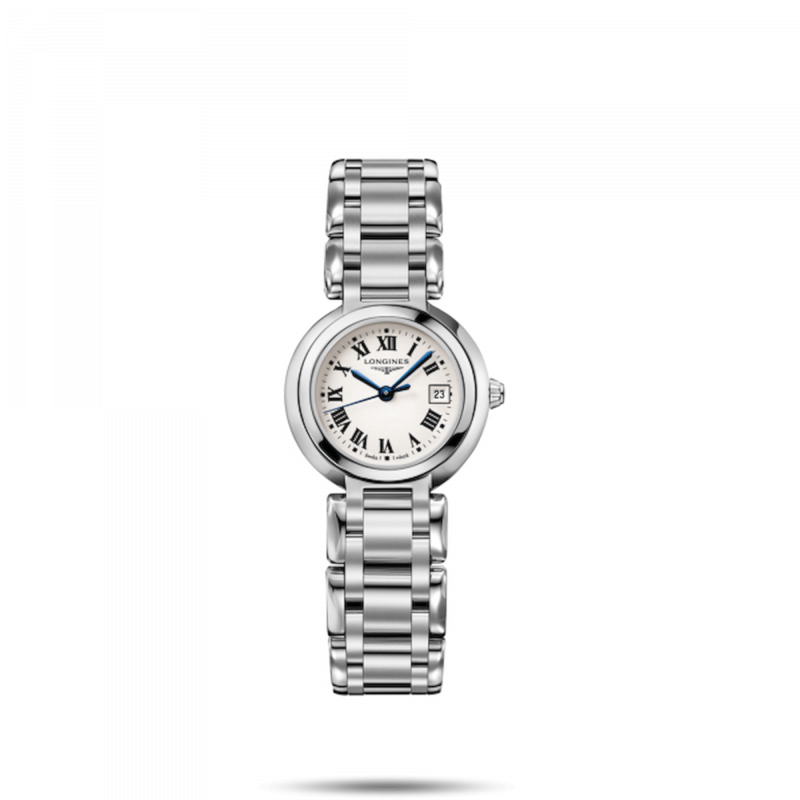 Longines Prima Luna Ref. L8.110.4.71.6 - Tomasini Francia