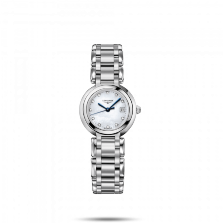 Longines Prima Luna Ref. L8.110.4.87.6 - Tomasini Francia