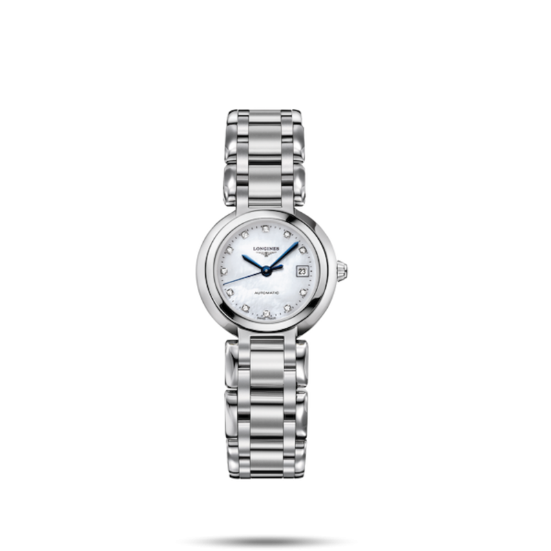 Longines Prima Luna Ref. L8.111.4.87.6 - Tomasini Francia