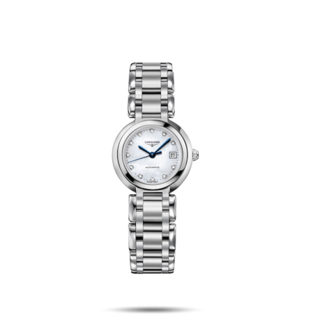 Longines Prima Luna Ref. L8.111.4.87.6 - Tomasini Francia