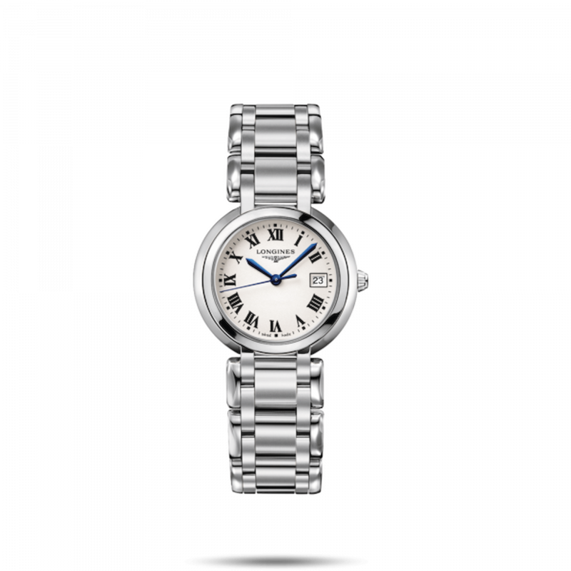 Longines Prima Luna Ref. L8.112.4.71.6 - Tomasini Francia