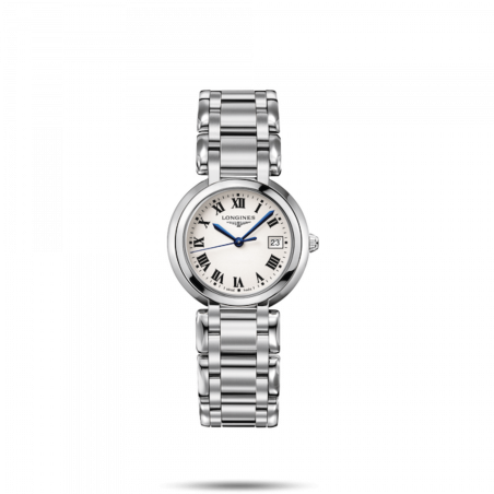 Longines Prima Luna Ref. L8.112.4.71.6 - Tomasini Francia