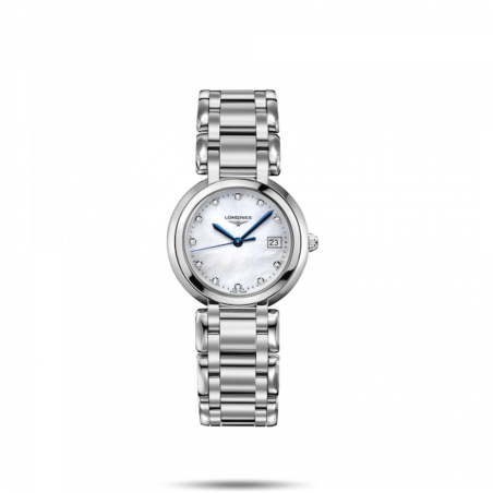 Longines Prima Luna Ref. L8.112.4.87.6 - Tomasini Francia