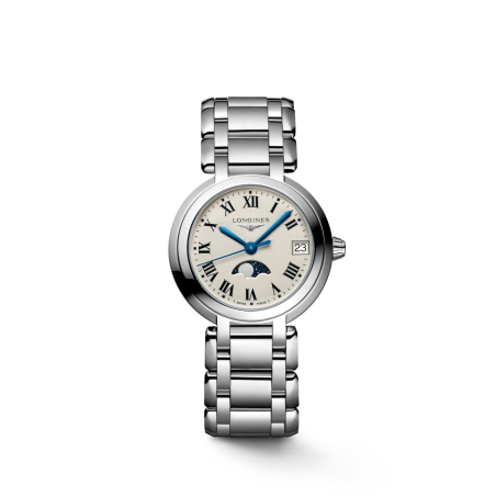 Longines Prima Luna Ref. L8.115.4.71.6 - Tomasini Francia