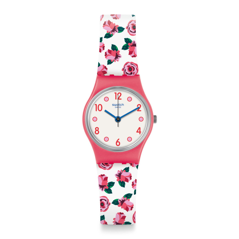 Swatch I Love Your Folk Ref. LP154 - Tomasini Francia